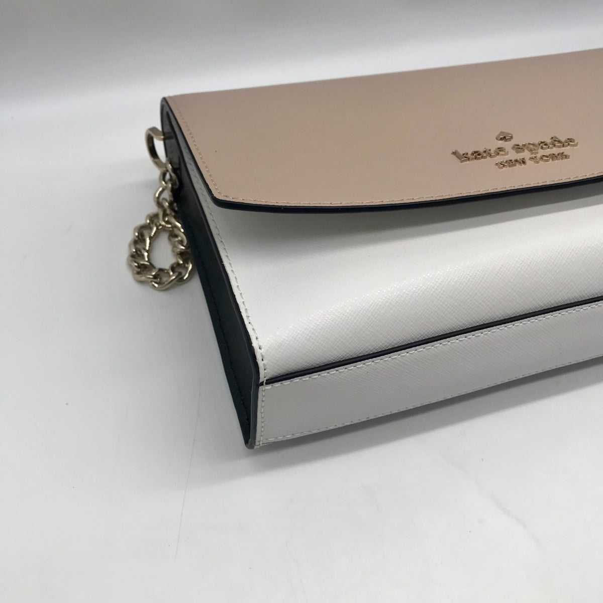 Kate Spade Multicolor Leather Carson Convertible Crossbody Bag