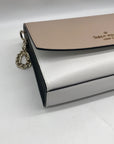 Kate Spade Multicolor Leather Carson Convertible Crossbody Bag