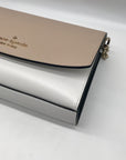 Kate Spade Multicolor Leather Carson Convertible Crossbody Bag