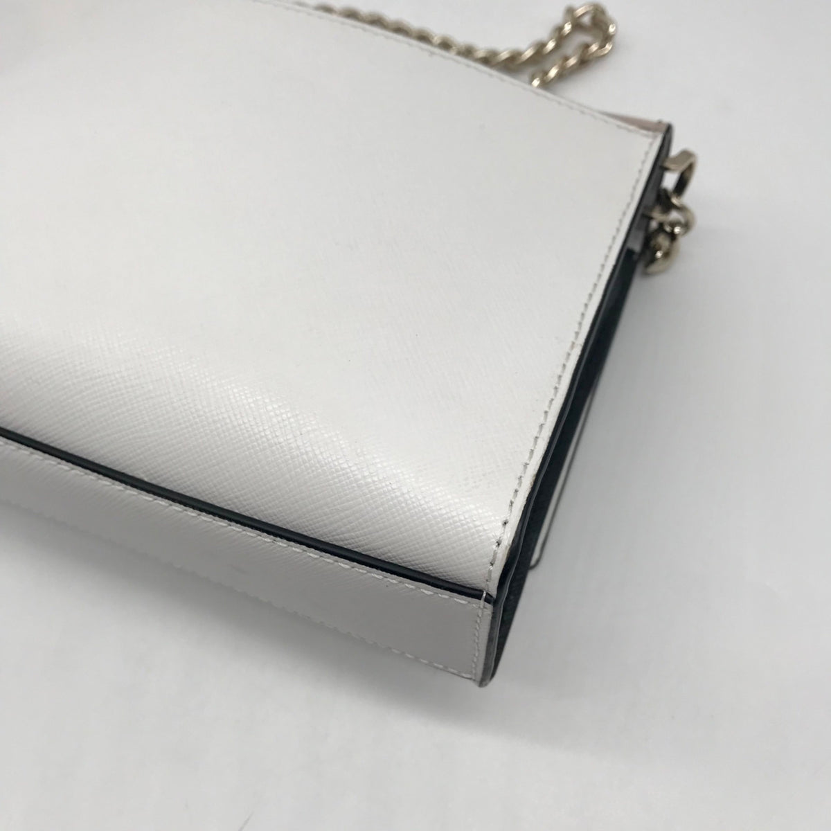 Kate Spade Multicolor Leather Carson Convertible Crossbody Bag