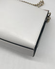 Kate Spade Multicolor Leather Carson Convertible Crossbody Bag