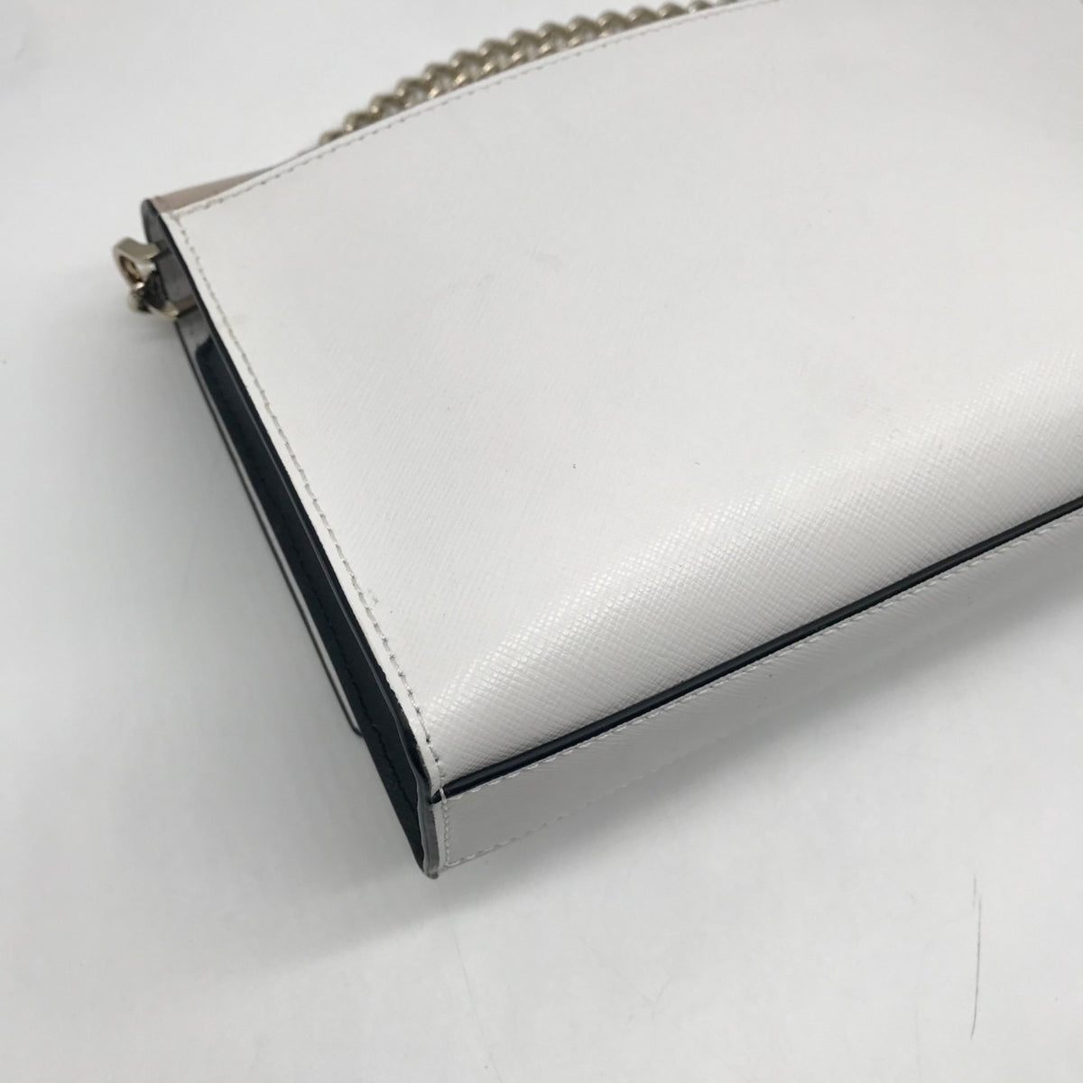 Kate Spade Multicolor Leather Carson Convertible Crossbody Bag