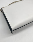 Kate Spade Multicolor Leather Carson Convertible Crossbody Bag