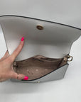 Kate Spade Multicolor Leather Carson Convertible Crossbody Bag