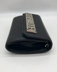 Steve Madden Black Bfenix Crossbody Bag