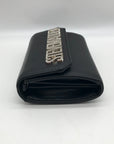 Steve Madden Black Bfenix Crossbody Bag