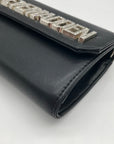 Steve Madden Black Bfenix Crossbody Bag