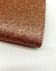 I.N.C. International Concepts Rose Gold Fabric Evening Clutch