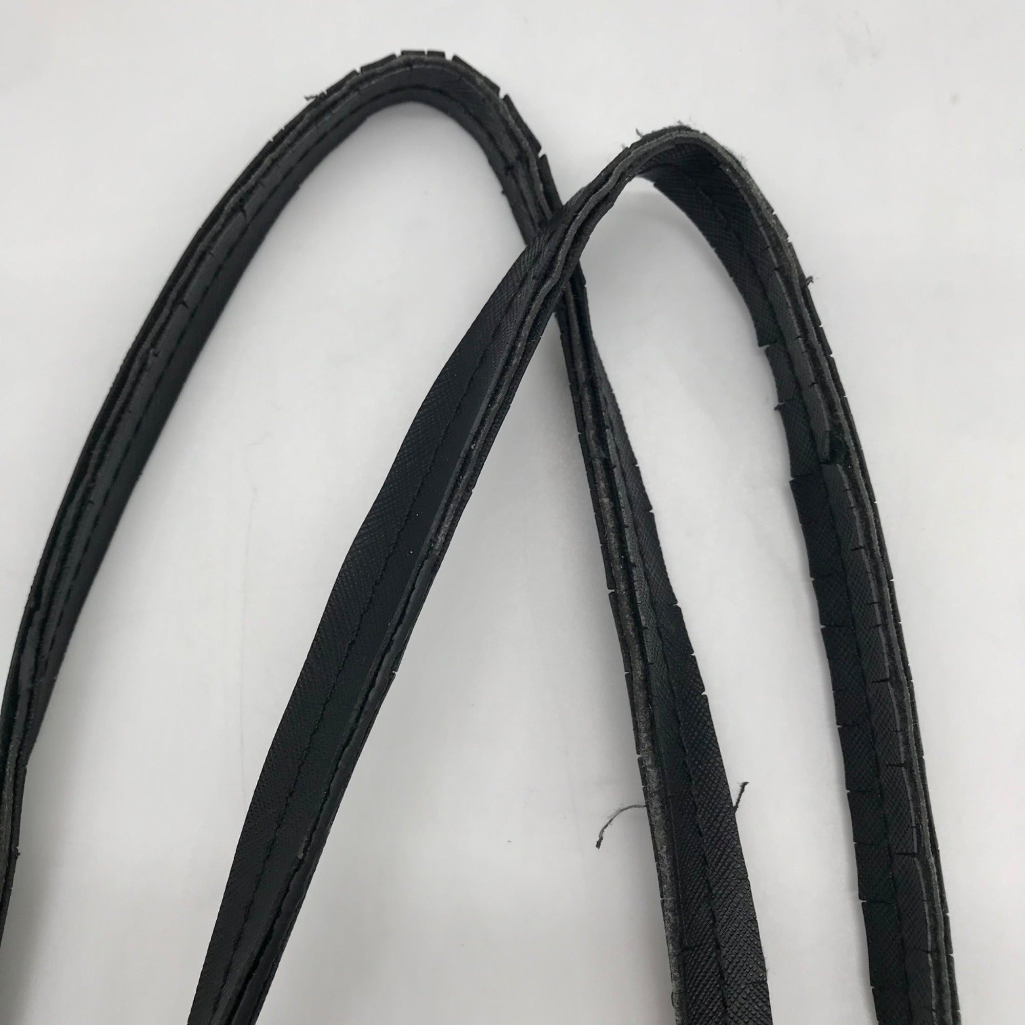 Michael Kors Black Nylon Kelsey Top Zip Tote Bag