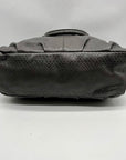 Jewell Grey Faux Leather Thirty-One Couture Street