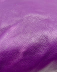 Coach Purple Alexandria Shoulder Bag F17566