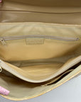 Oxone Tan Paris Shoulder Bag