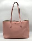 Kate Spade All Day Pink Large Tote Bag