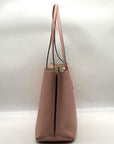 Kate Spade All Day Pink Large Tote Bag