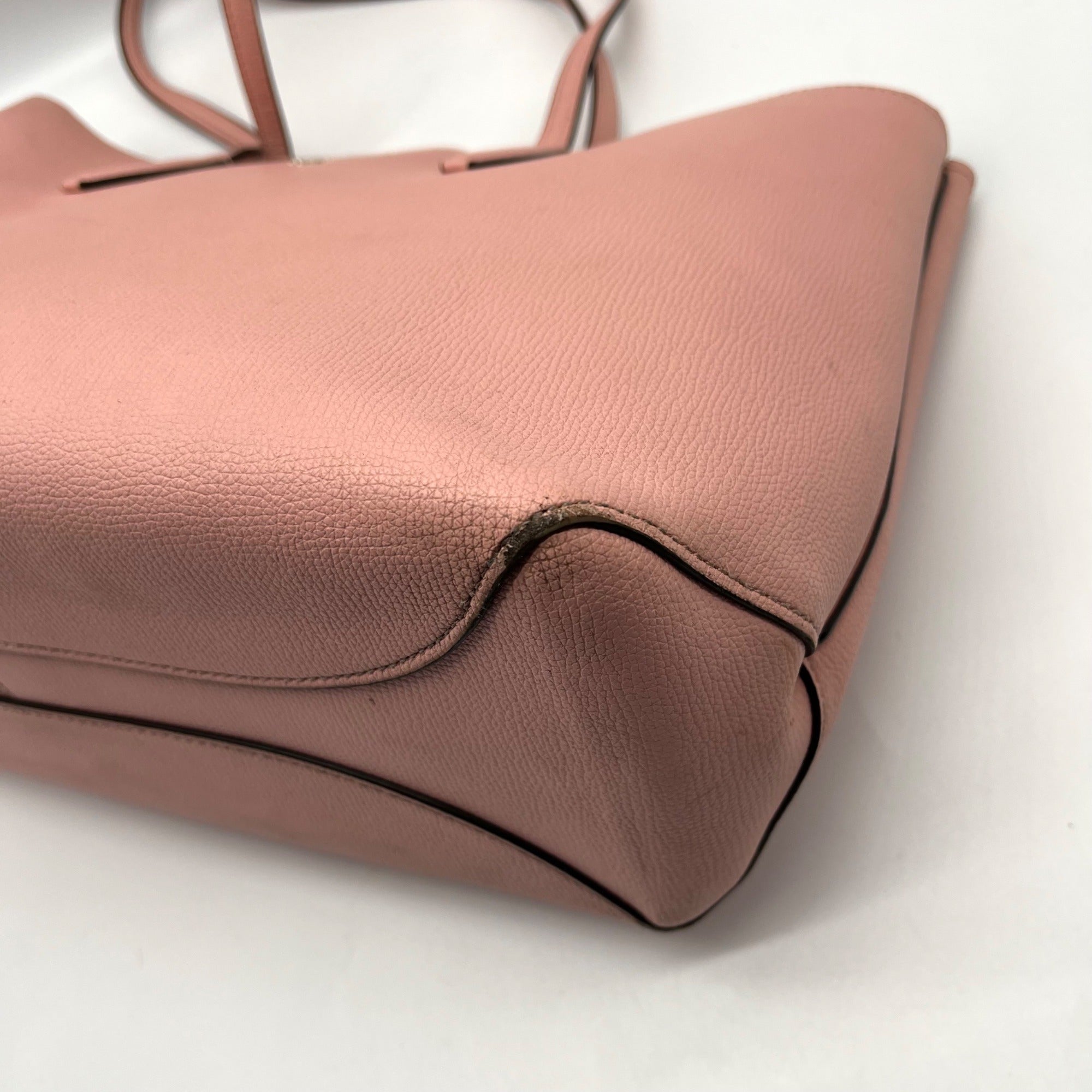 Kate Spade All Day Pink Large Tote Bag