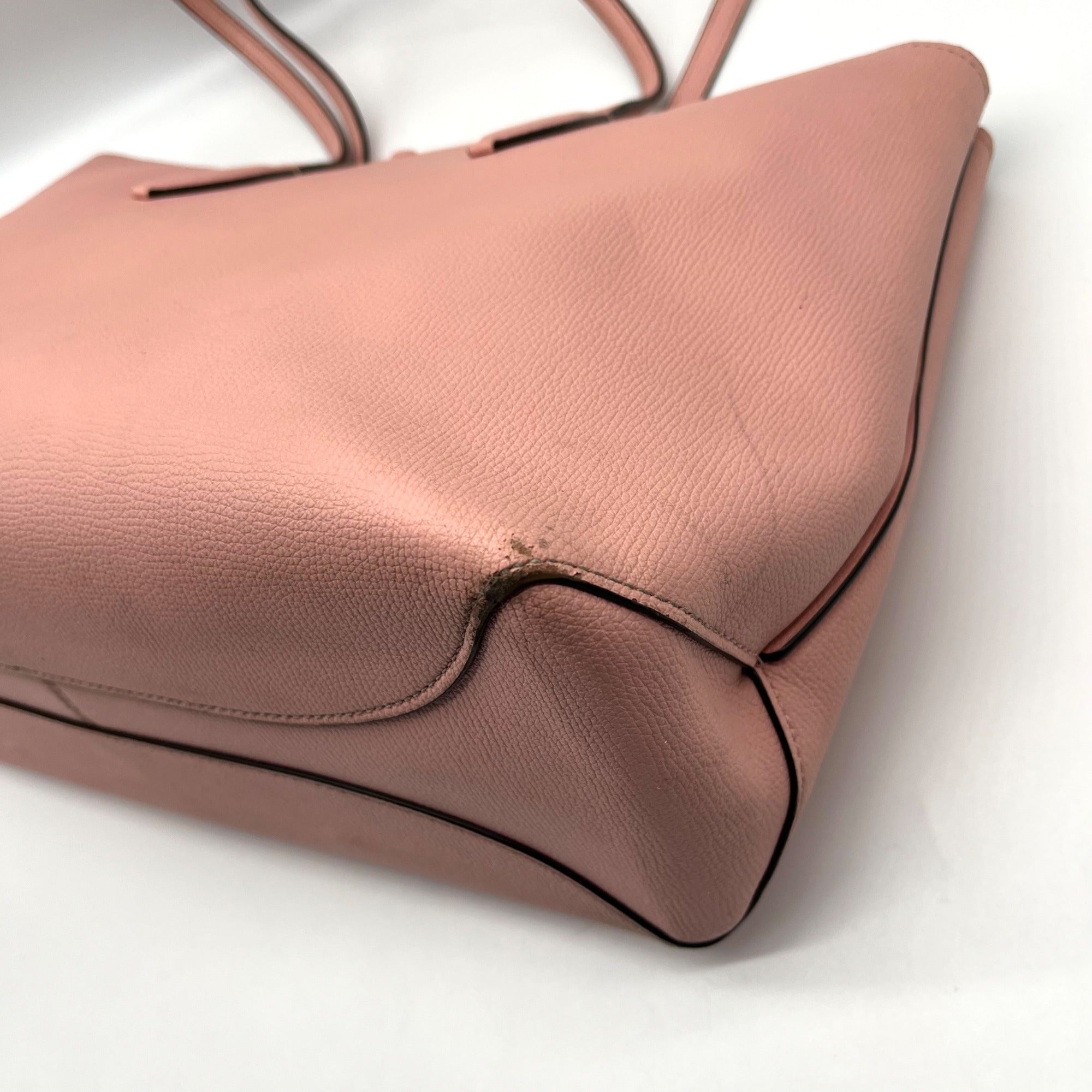 Kate Spade All Day Pink Large Tote Bag