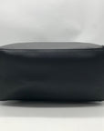 Michael Kors Black Ayden Leather Tote Bag