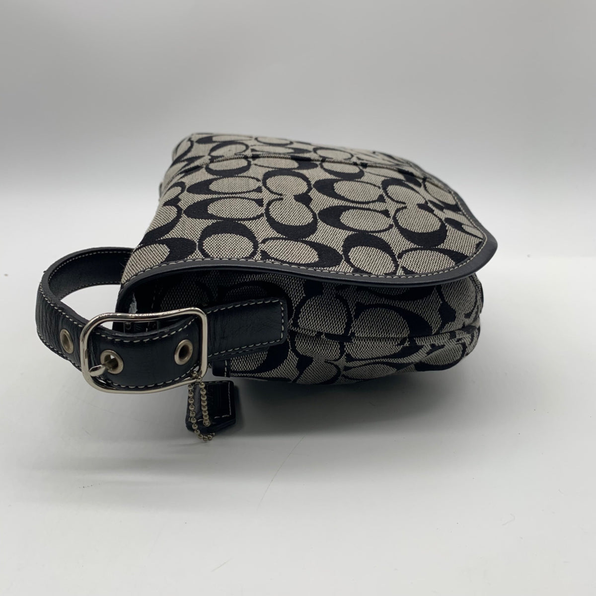 Coach Vintage Soho Shoulder Bag 6842