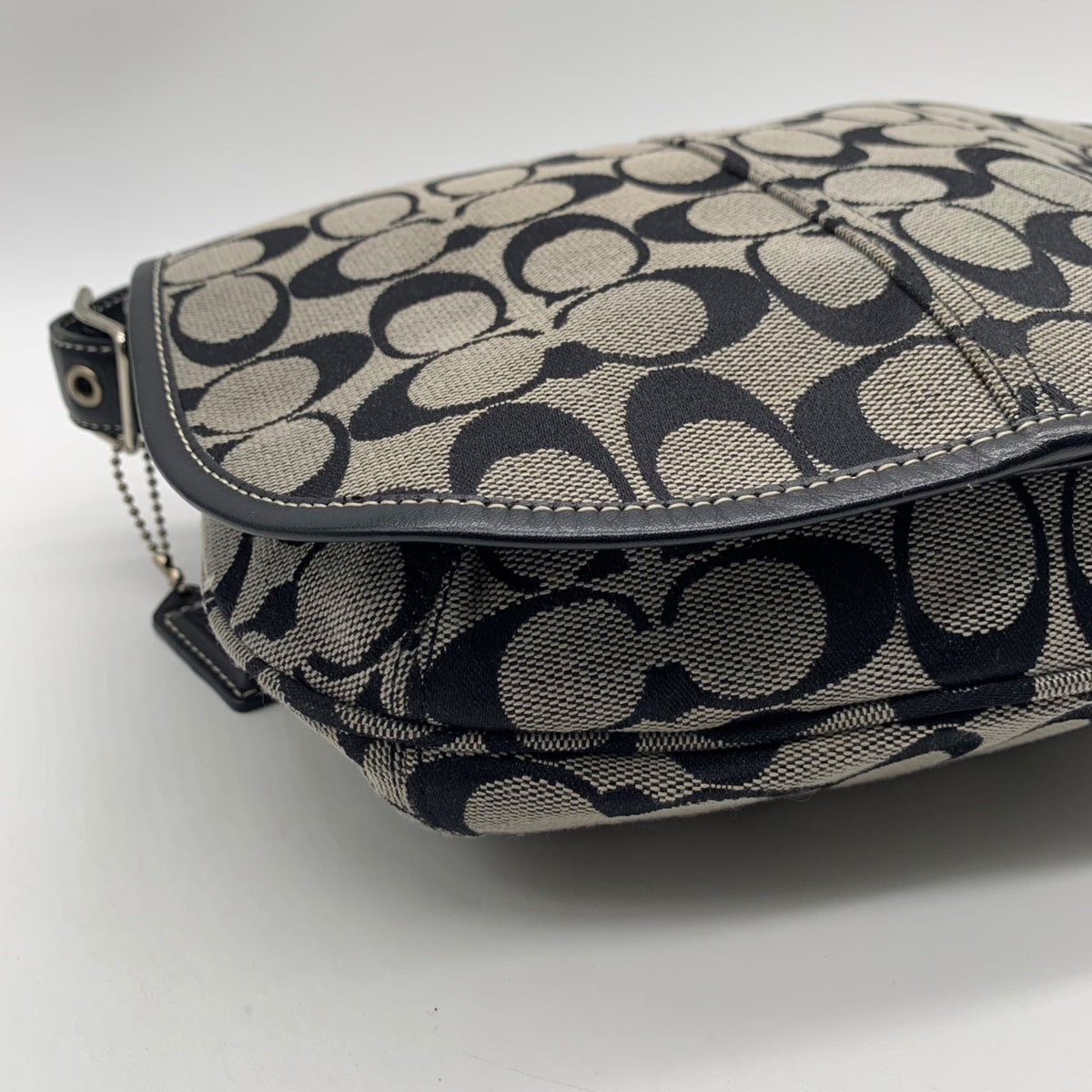 Coach Vintage Soho Shoulder Bag 6842