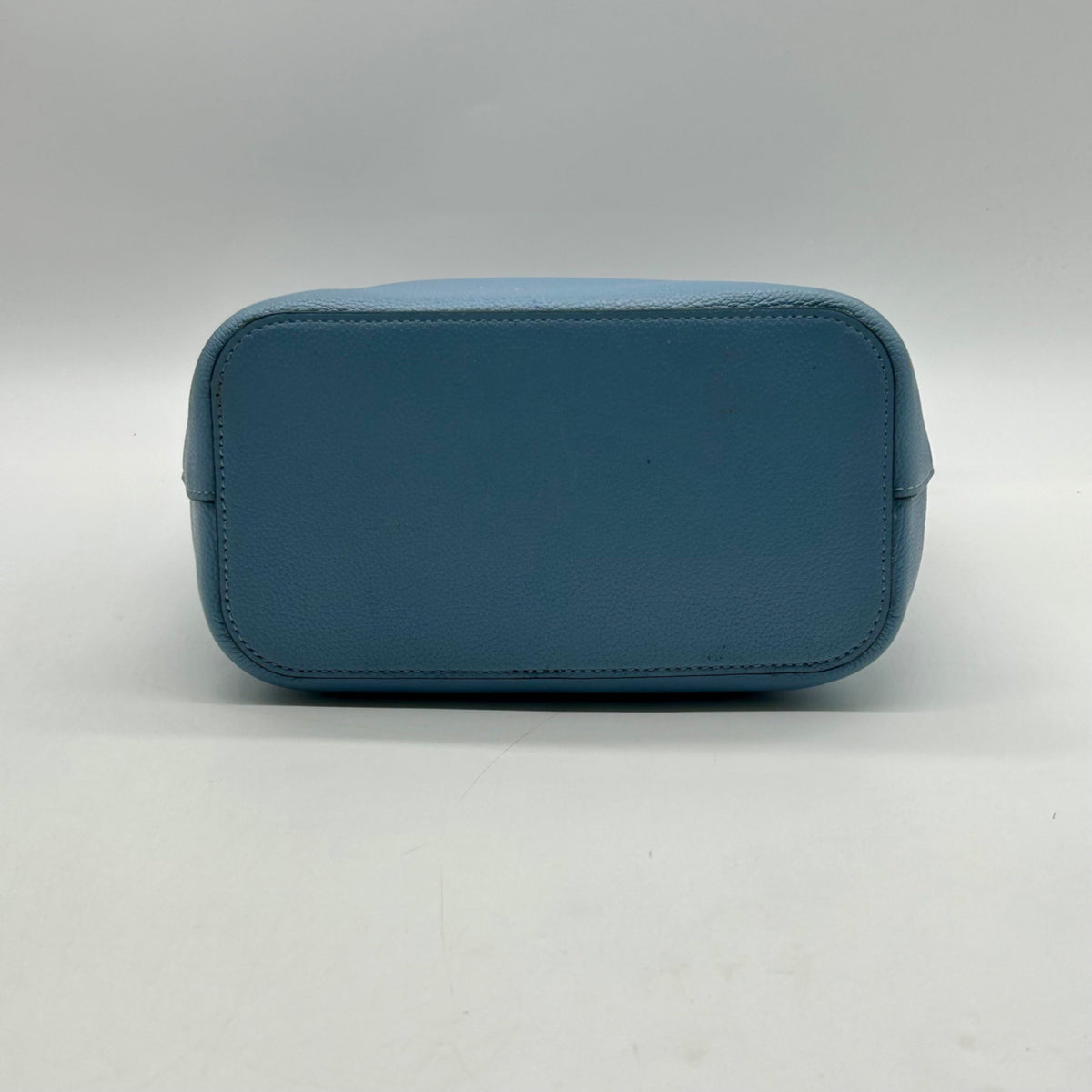 Kate Spade Light Blue Max Duffle Crossbody Bag