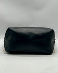 Form Function Form Black Horween Leather Shoulder Bag