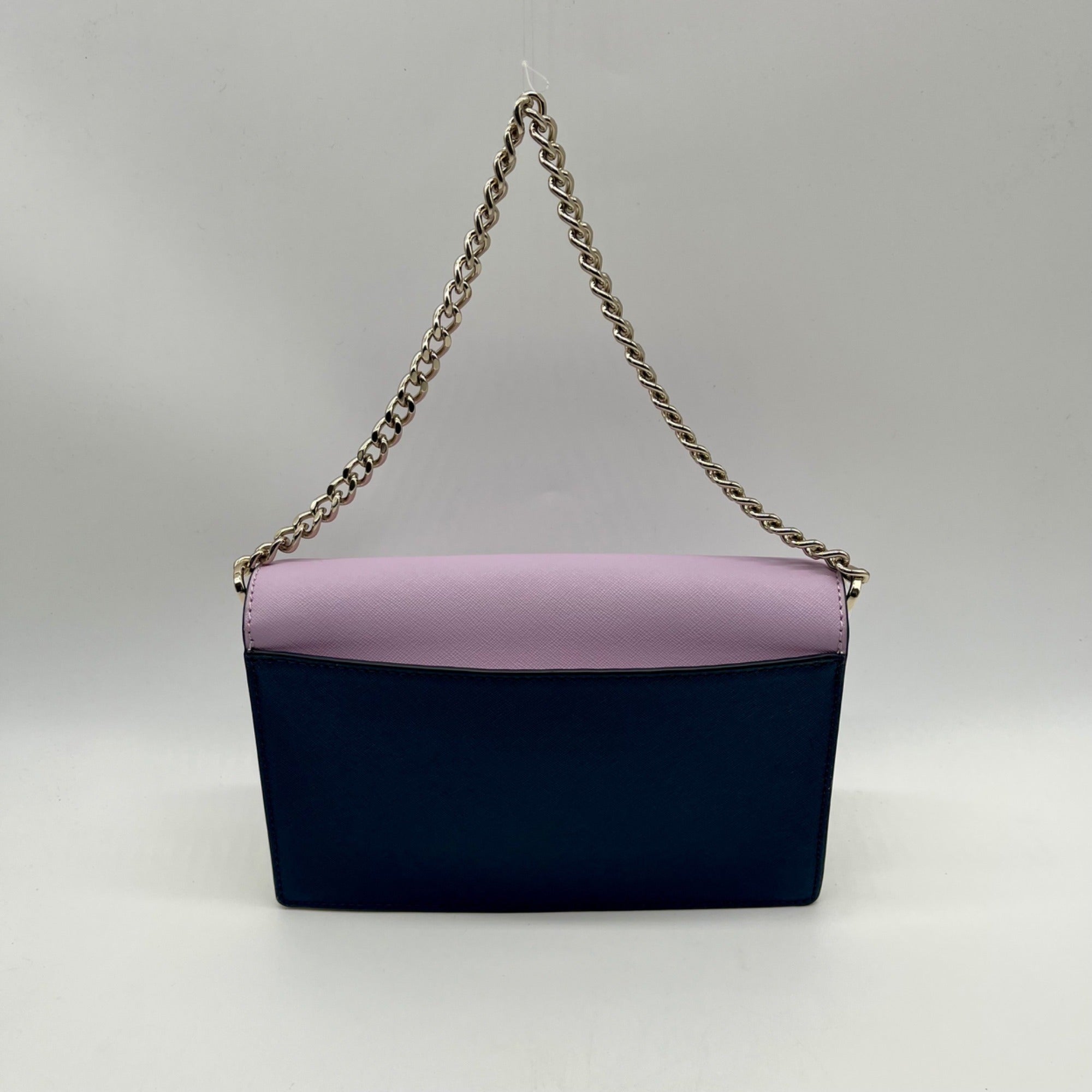 Kate Spade Colorblock Saffiano Leather Cameron Convertible Crossbody Bag