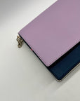 Kate Spade Colorblock Saffiano Leather Cameron Convertible Crossbody Bag