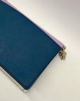 Kate Spade Colorblock Saffiano Leather Cameron Convertible Crossbody Bag
