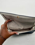 Kate Spade Colorblock Saffiano Leather Cameron Convertible Crossbody Bag
