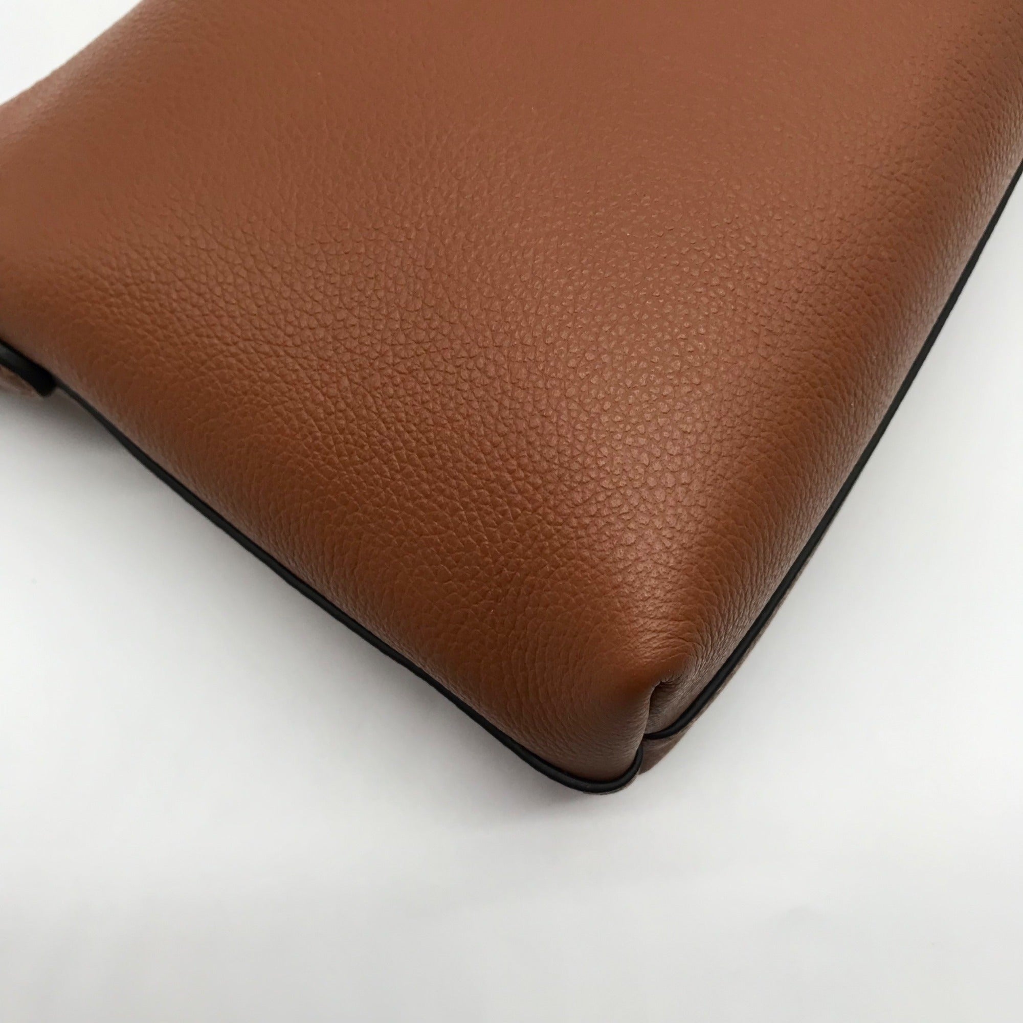 Kate Spade Warm Gingerbread Leather Bailey Crossbody Bag