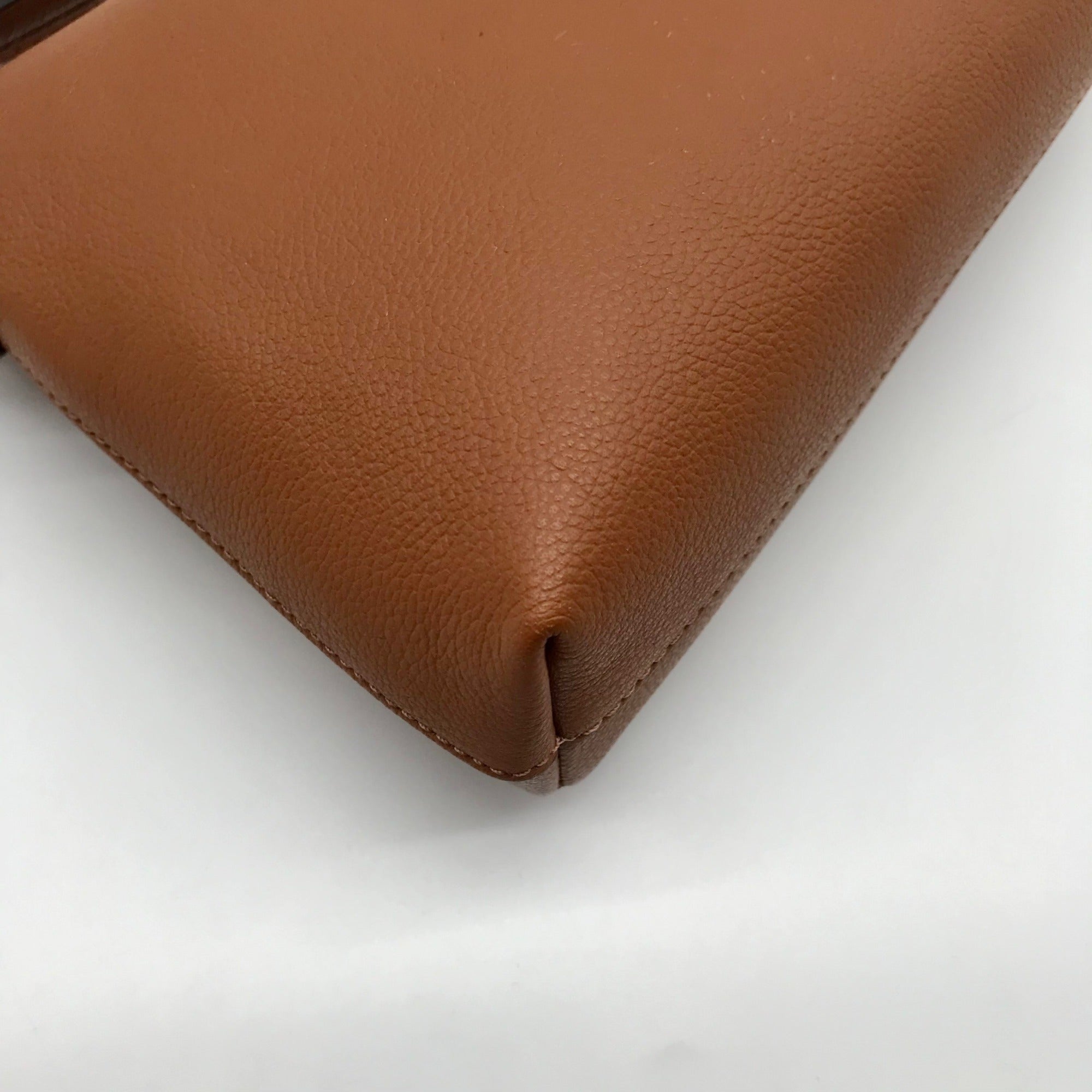 Kate Spade Warm Gingerbread Leather Bailey Crossbody Bag