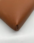 Kate Spade Warm Gingerbread Leather Bailey Crossbody Bag