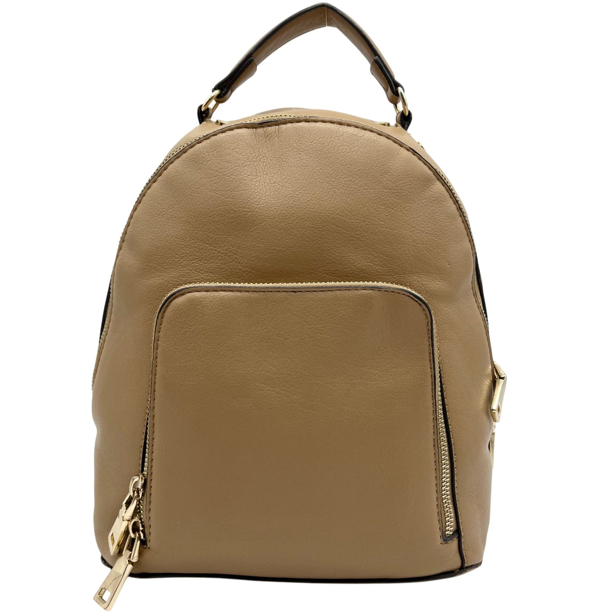 I.N.C. International Concepts Tan Backpack