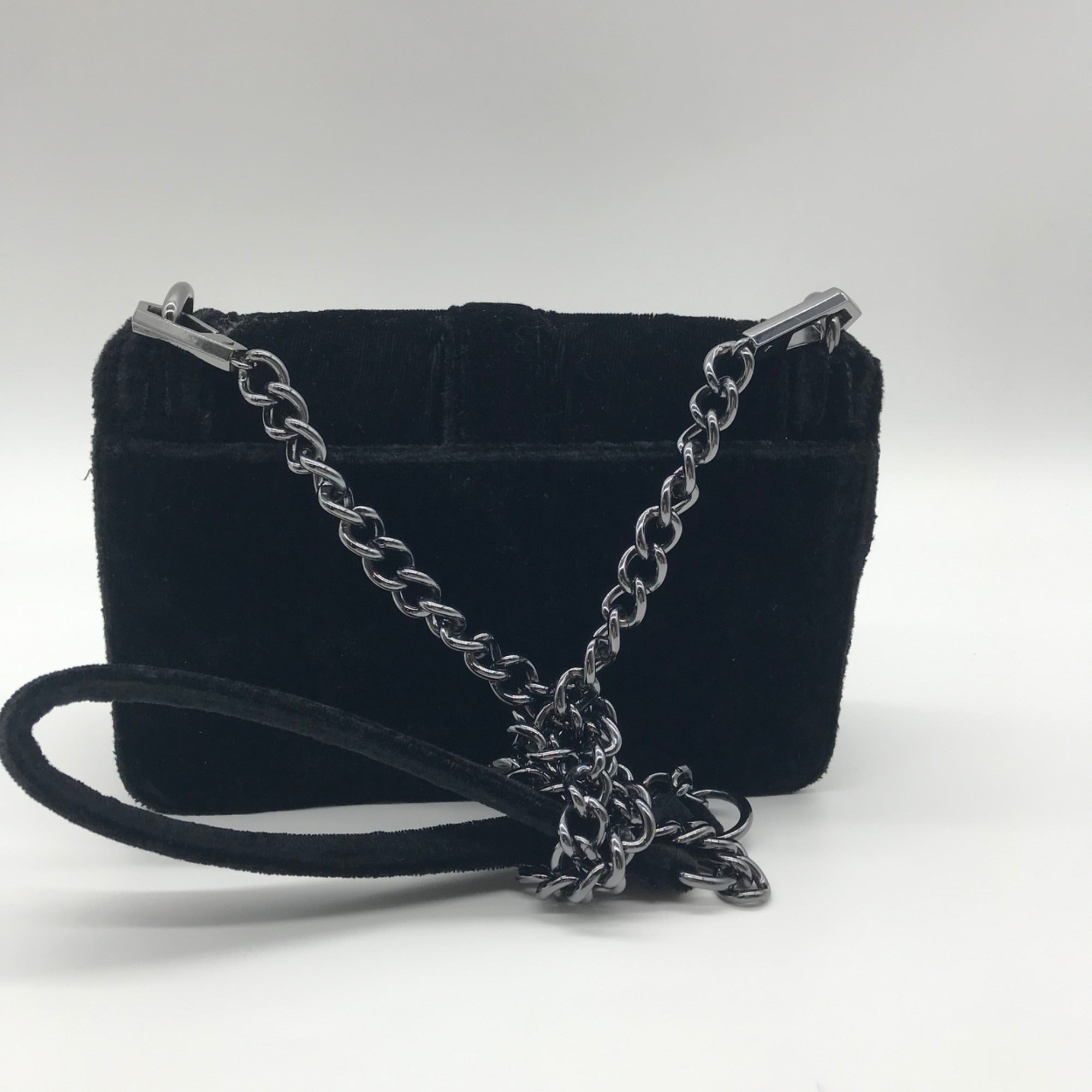 Rebecca Minkoff Small Loe Crossbody Bag