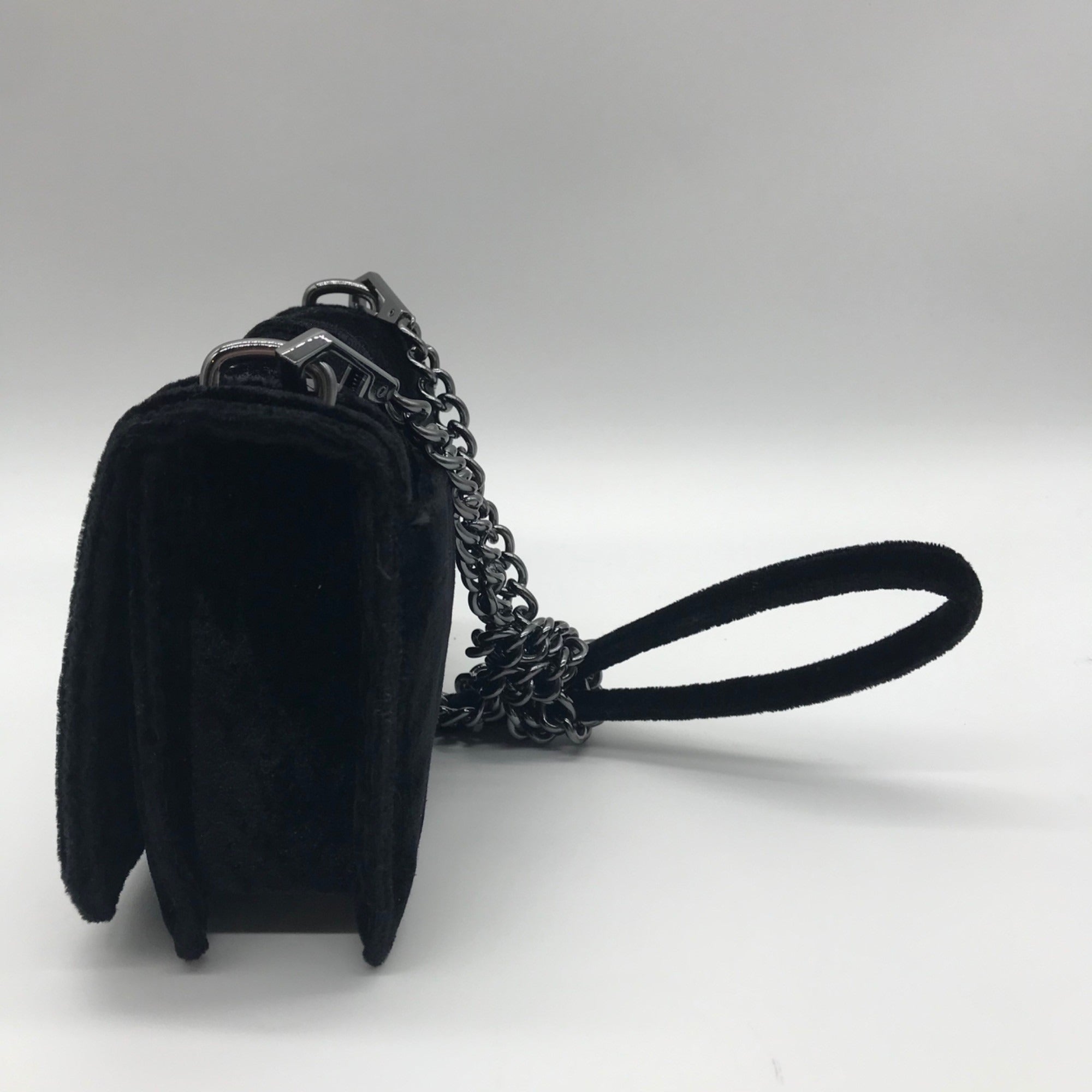 Rebecca Minkoff Small Loe Crossbody Bag