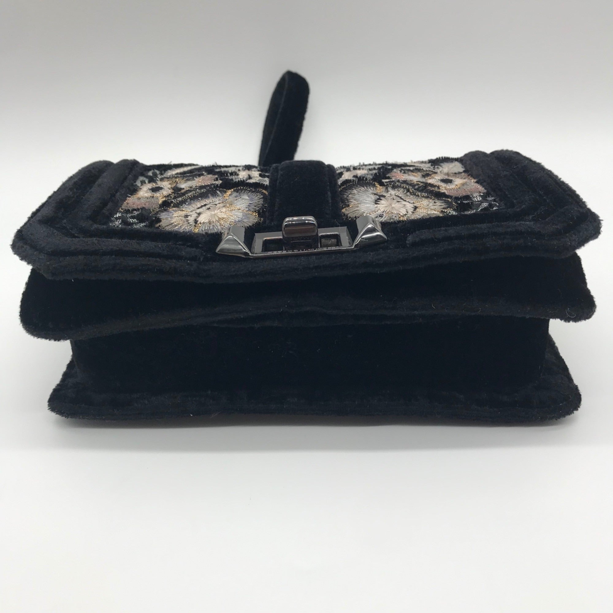 Rebecca Minkoff Small Loe Crossbody Bag