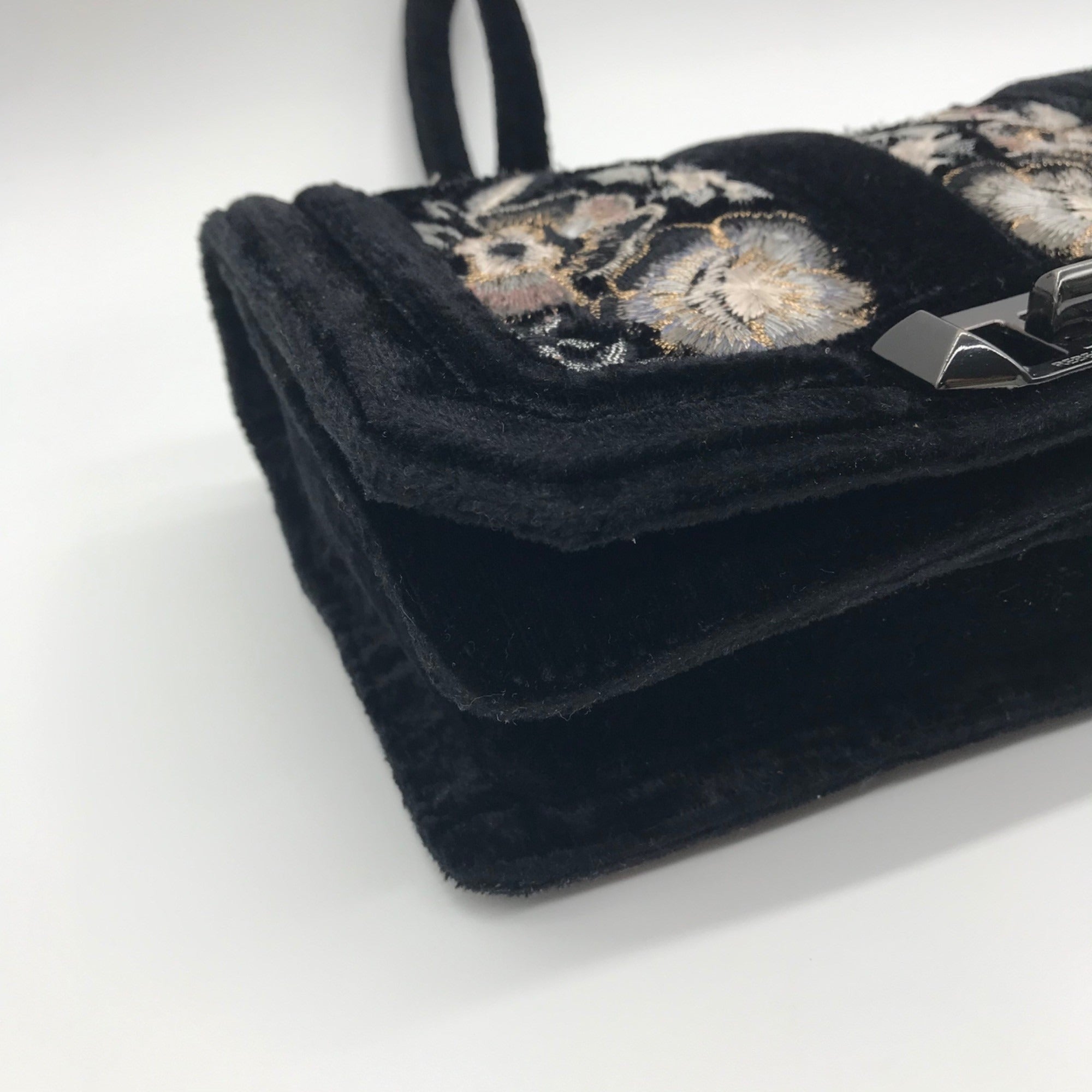 Rebecca Minkoff Small Loe Crossbody Bag
