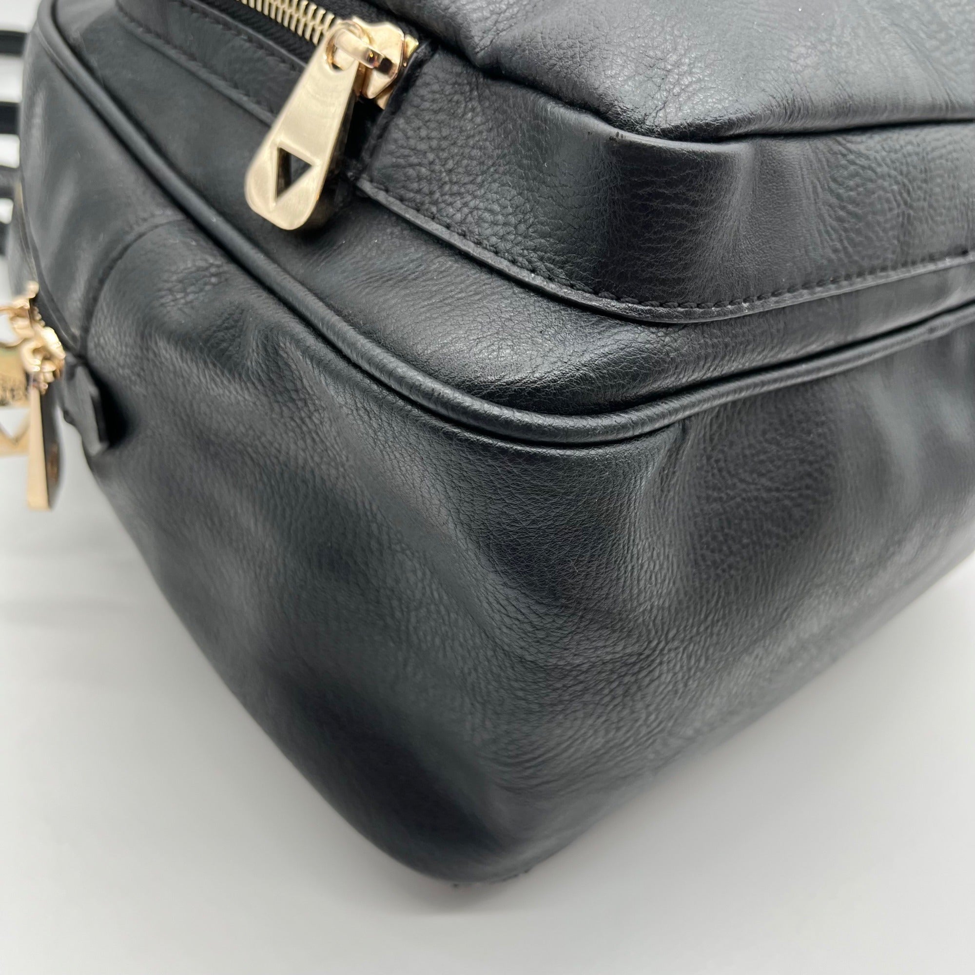 Guess Black Rylan Backpack