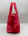 I.N.C. International Concepts Salsa Breeah Quilted Convertible Tote