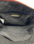Steve Madden Pink Chain Crossbody Bag