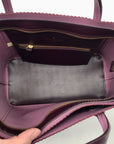 Kate Spade Turner Road Loryn Leather Crossbody Tote Bag