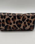Kate Spade Leather Phoebe Mini Top Handle/ Crossbody Bag