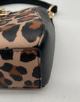 Kate Spade Leather Phoebe Mini Top Handle/ Crossbody Bag
