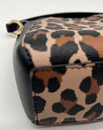 Kate Spade Leather Phoebe Mini Top Handle/ Crossbody Bag