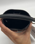 Kate Spade Leather Phoebe Mini Top Handle/ Crossbody Bag