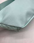 Stoney Clover Lane Sky Blue Nylon Fanny Pack