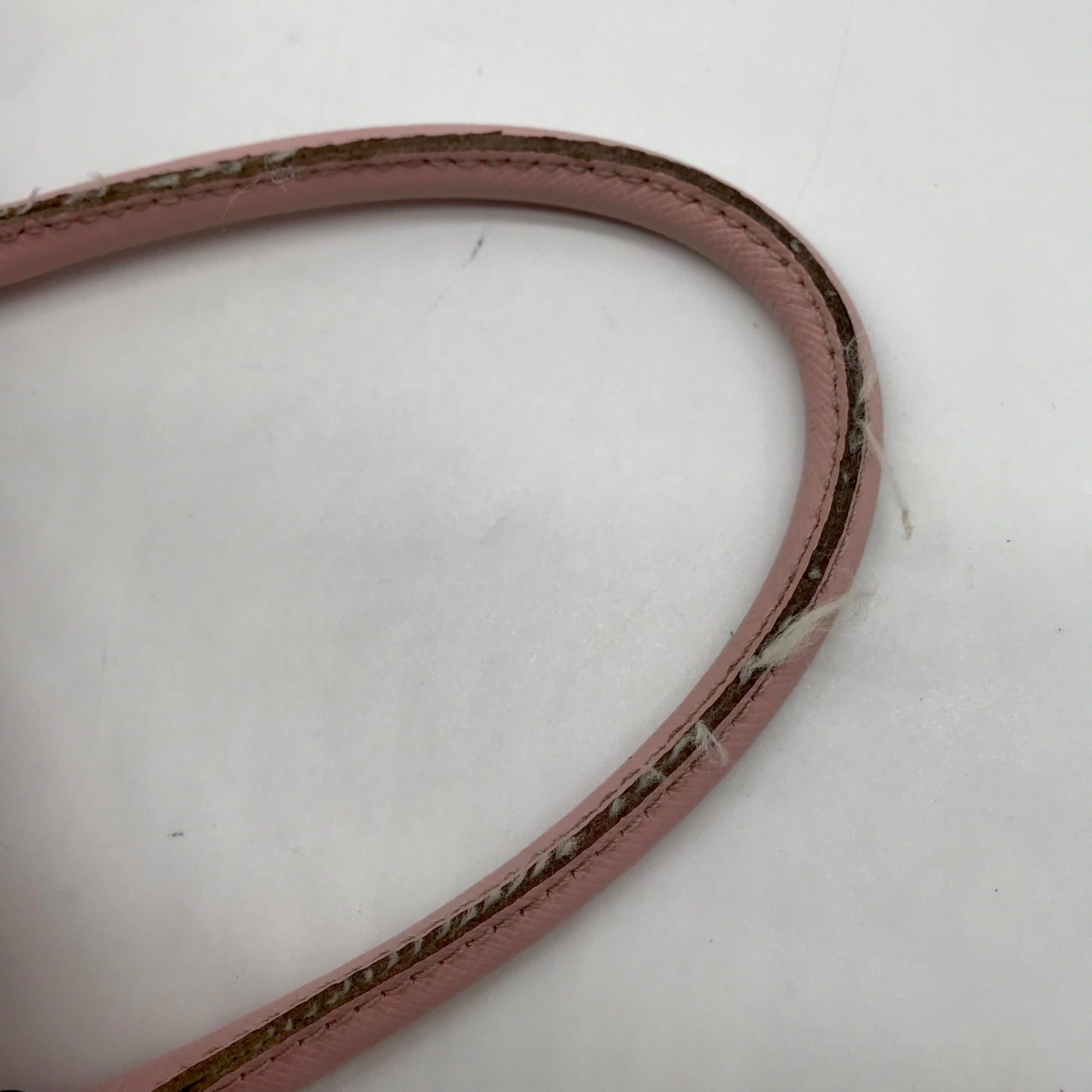 Kate Spade Pink Louise Medium Dome Satchel