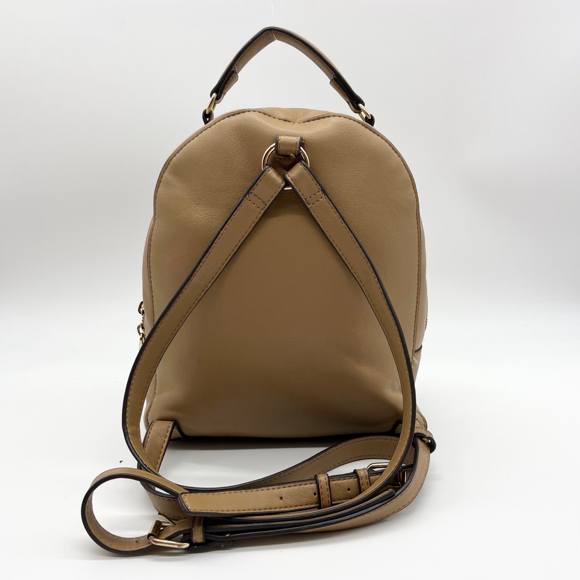 I.N.C. International Concepts Tan Backpack