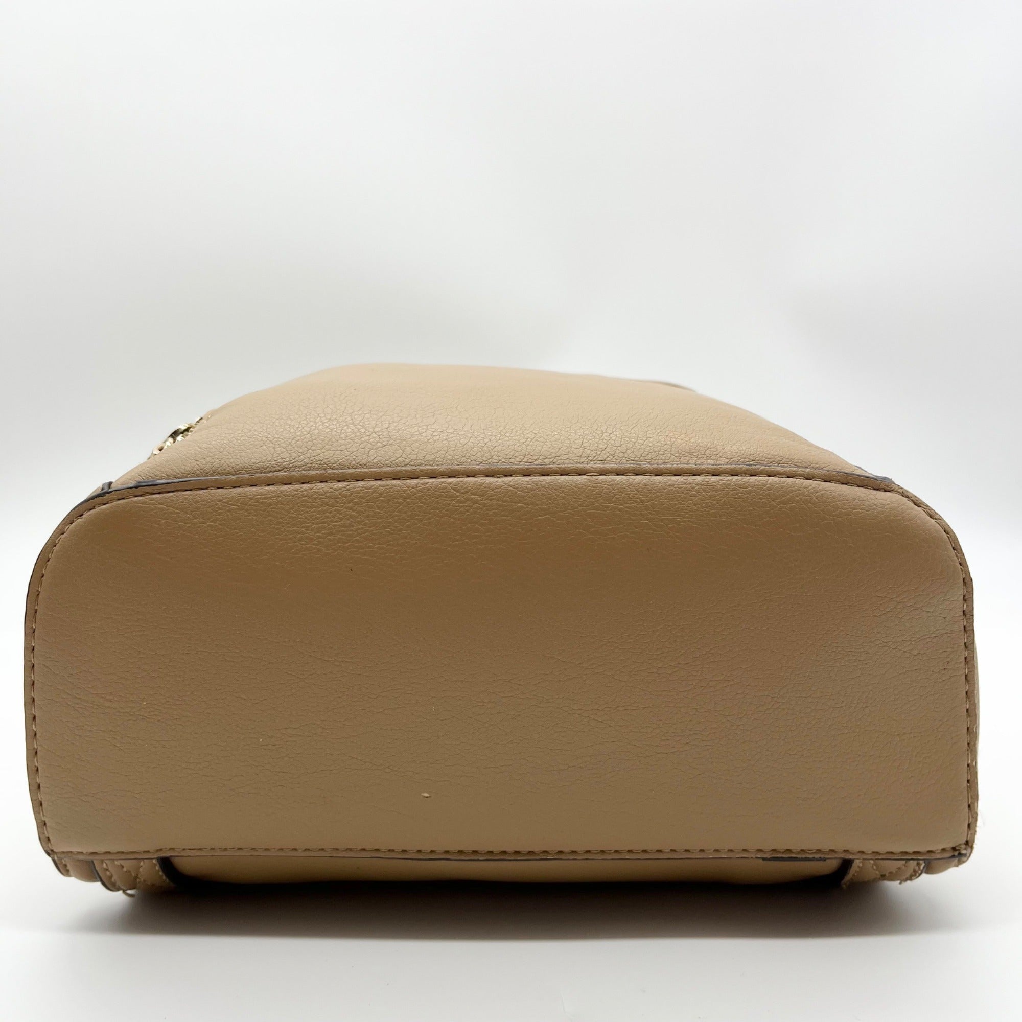 I.N.C. International Concepts Tan Backpack