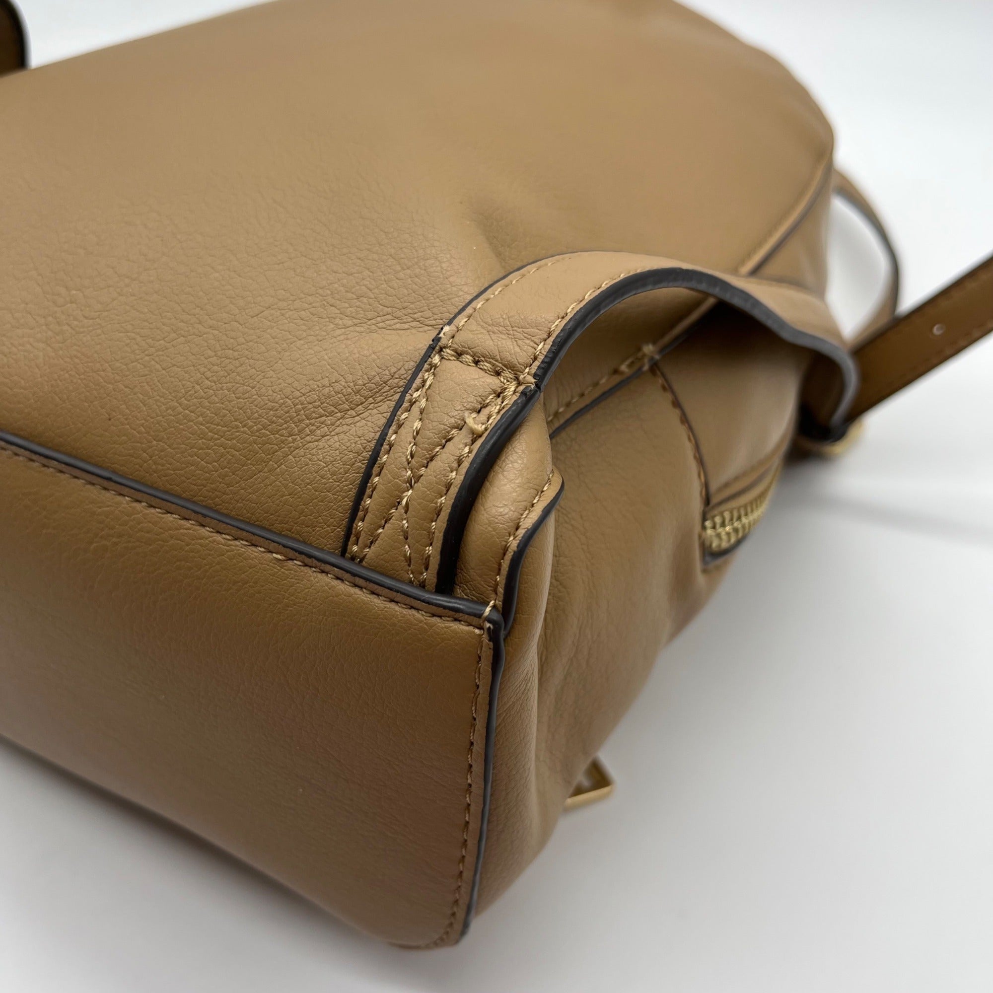 I.N.C. International Concepts Tan Backpack